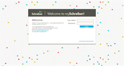 Desktop Screenshot of myschreiber.com